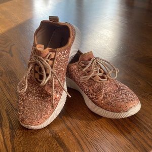 Sparkle Sneakers